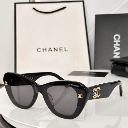 CHL Sunglasses 2 Color's