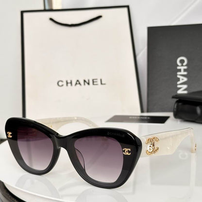 CHL Sunglasses 2 Color's
