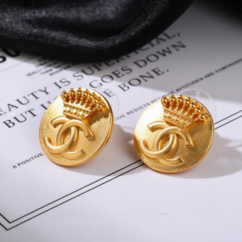 CHL  Fashion Earring