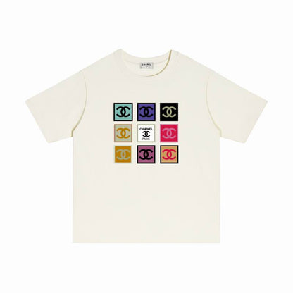 CHL  T- Shirt short sleeve 6 Color's