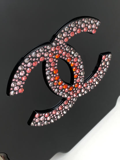 CHL Glitter party Bag 18 Small