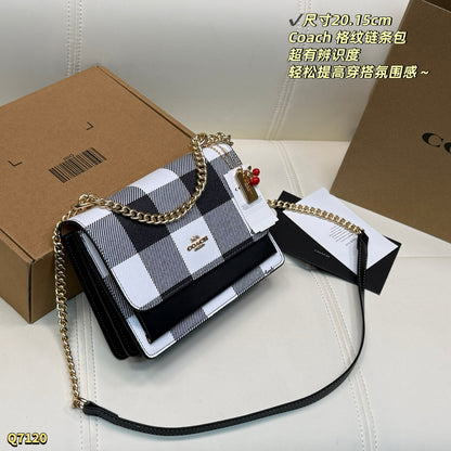 CO CH  Bag  20 Cm
