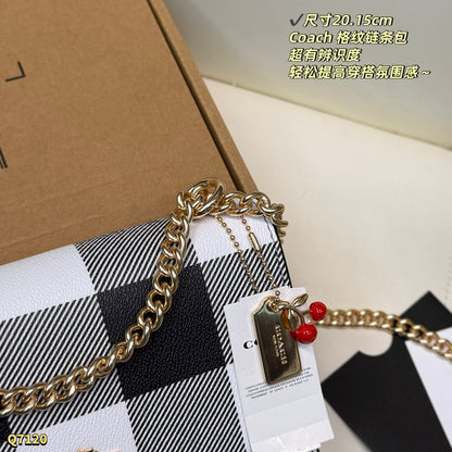 CO CH  Bag  20 Cm