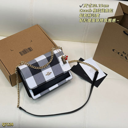 CO CH  Bag  20 Cm