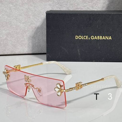 GD Sunglasses 5 Color's