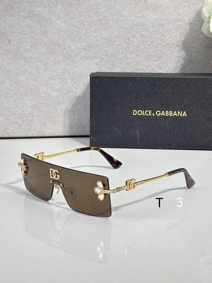 GD Sunglasses 5 Color's