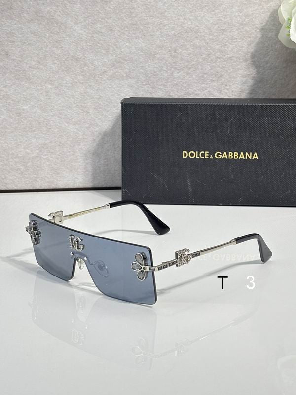 GD Sunglasses 5 Color's