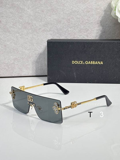 GD Sunglasses 5 Color's