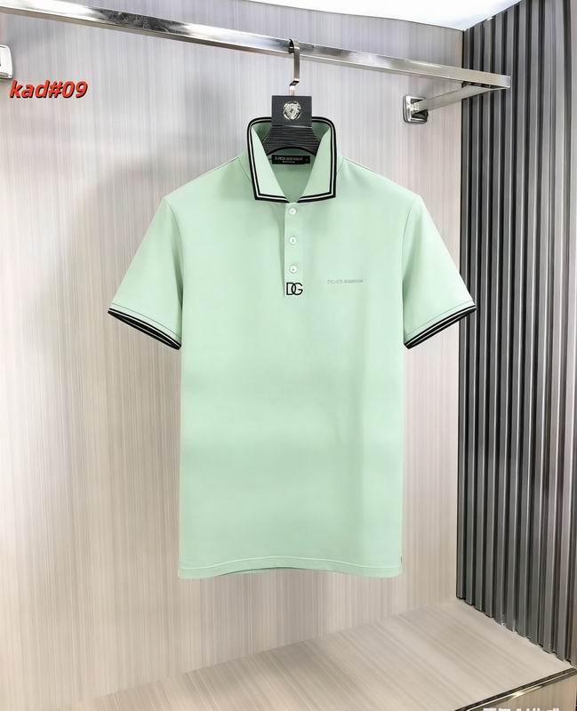 GD T- Shirt short sleeve 4 Color's