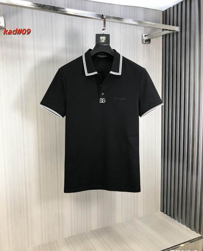 GD T- Shirt short sleeve 4 Color's