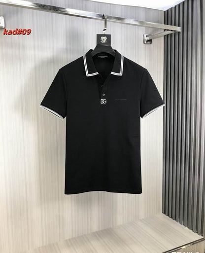 GD T- Shirt short sleeve 4 Color's