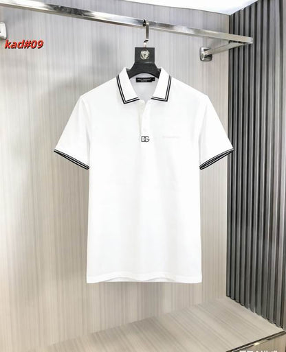 GD T- Shirt short sleeve 4 Color's