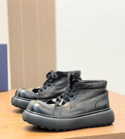 CHD  Shoes Combat Man