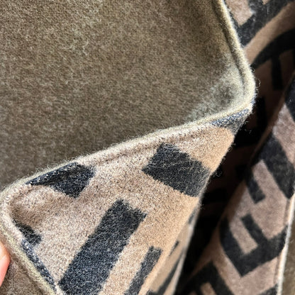 FEN Scarf Poncho 3 Color 's
