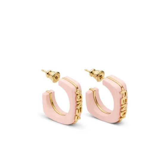 FEN Fashion Earrings 2 Color's