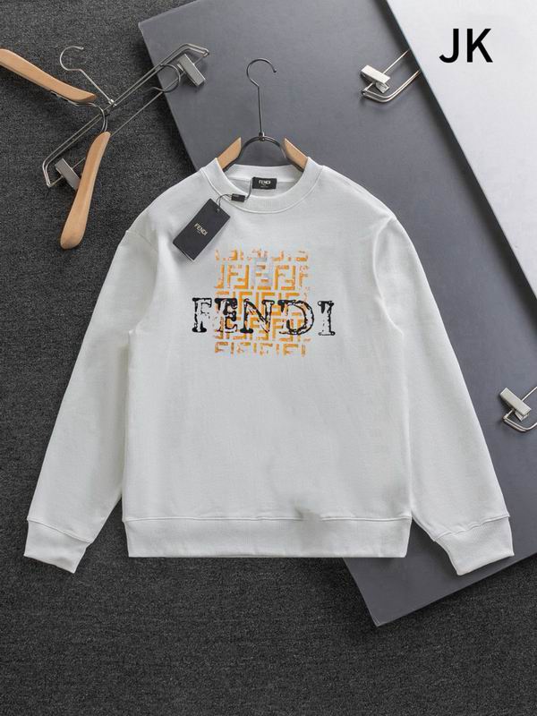 FEN Sweatshirt 2 Color's
