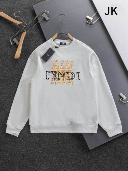 FEN Sweatshirt 2 Color's