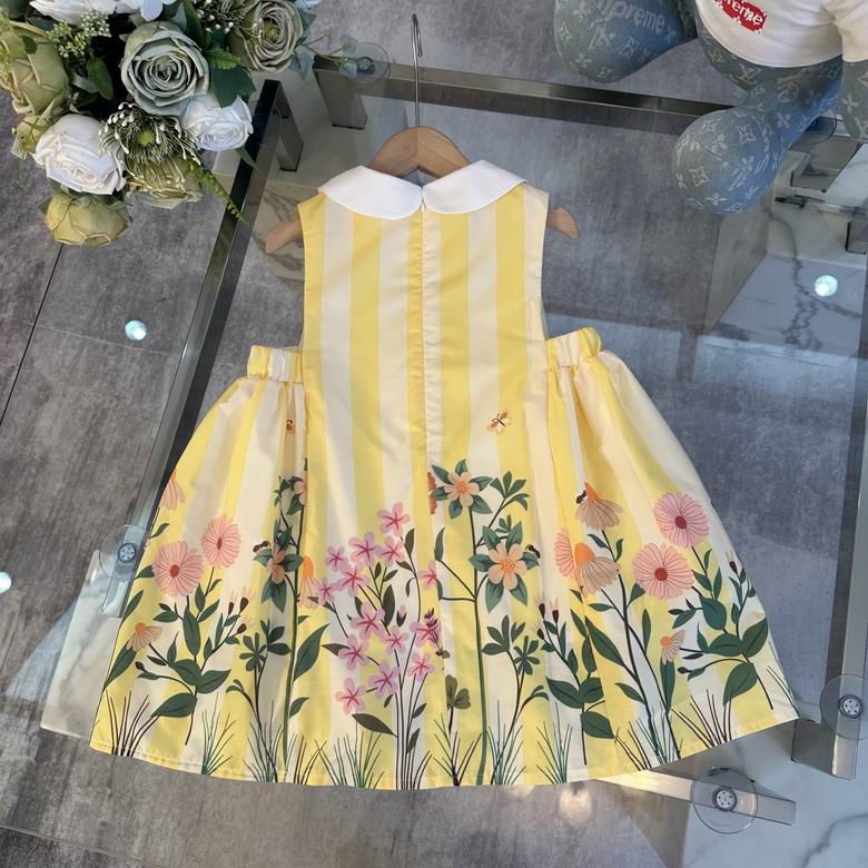 FEN  Dresses  KIDS