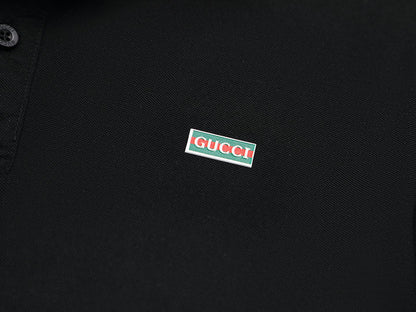 GU   T-shirt Polo  4 Color's