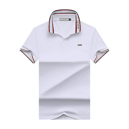 GU   T-shirt Polo  4 Color's