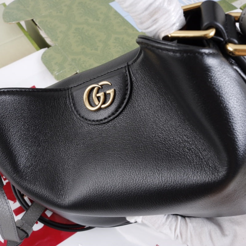 GU  bag  3 Color's 24 cm