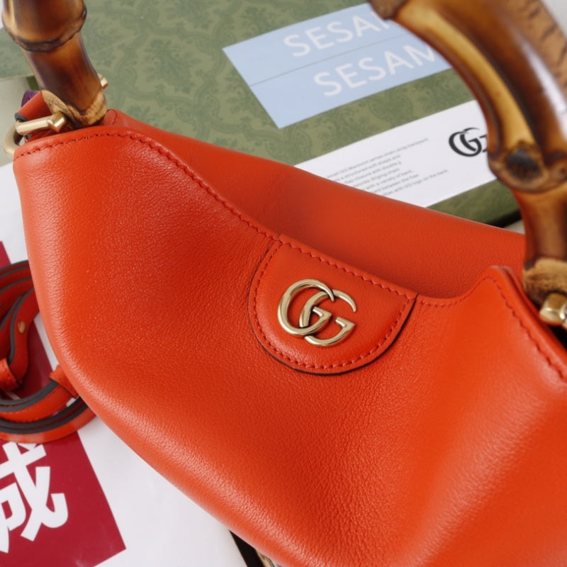 GU  bag  3 Color's 24 cm