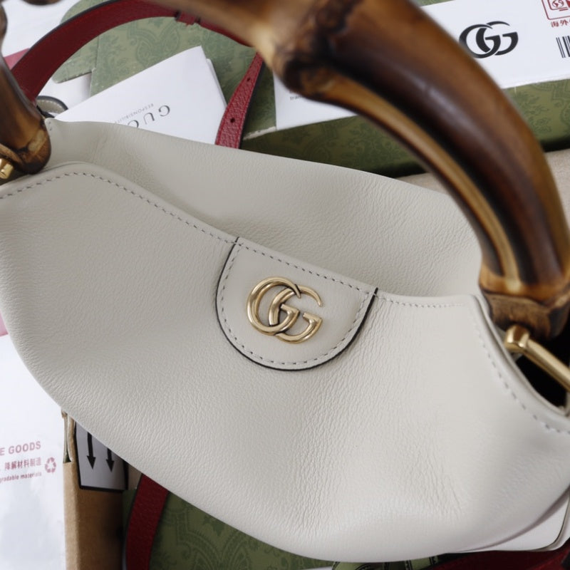 GU  bag  3 Color's 24 cm