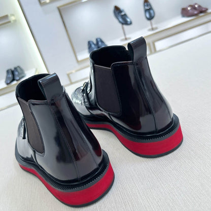 GU  Shoes Boots Man 46