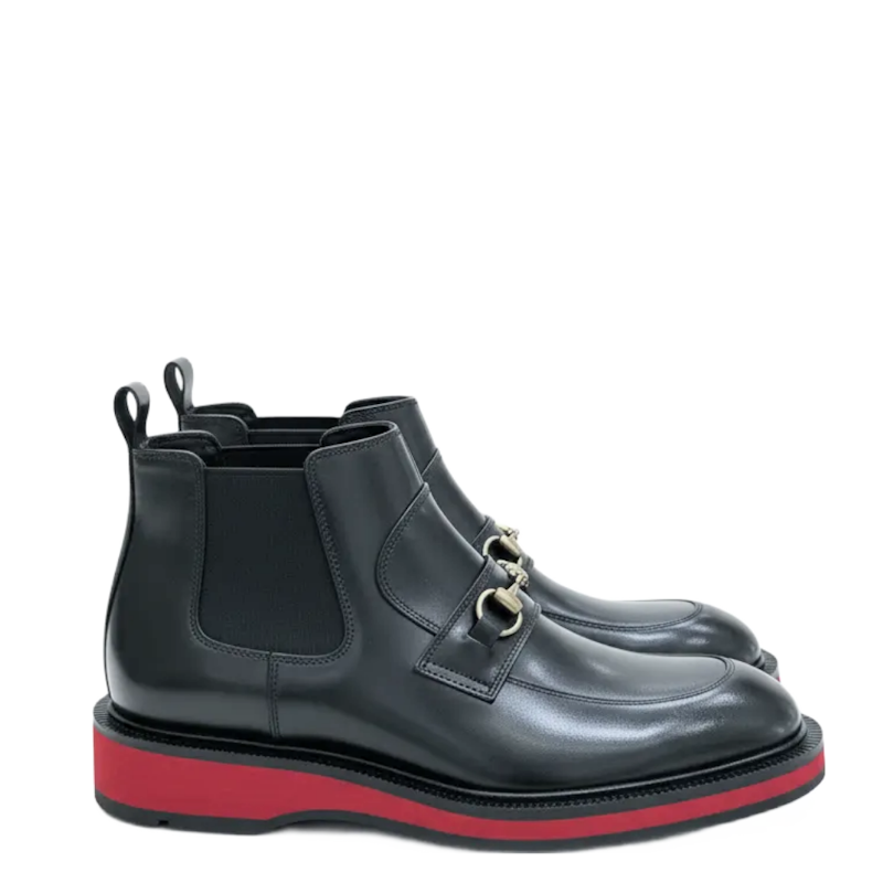 GU  Shoes Boots Man 46