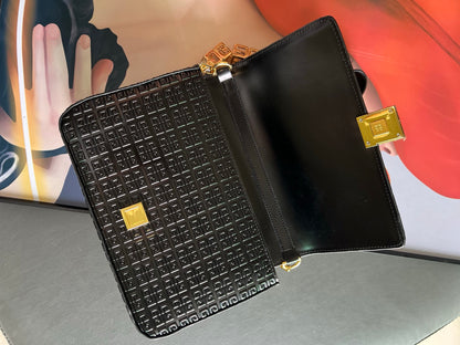 GIVENJY  Bag  2 Color's 27 cm