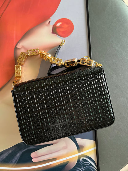 GIVENJY  Bag  2 Color's 27 cm