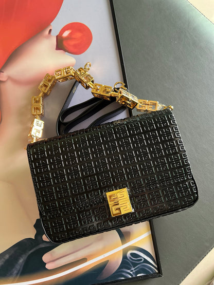 GIVENJY  Bag  2 Color's 27 cm