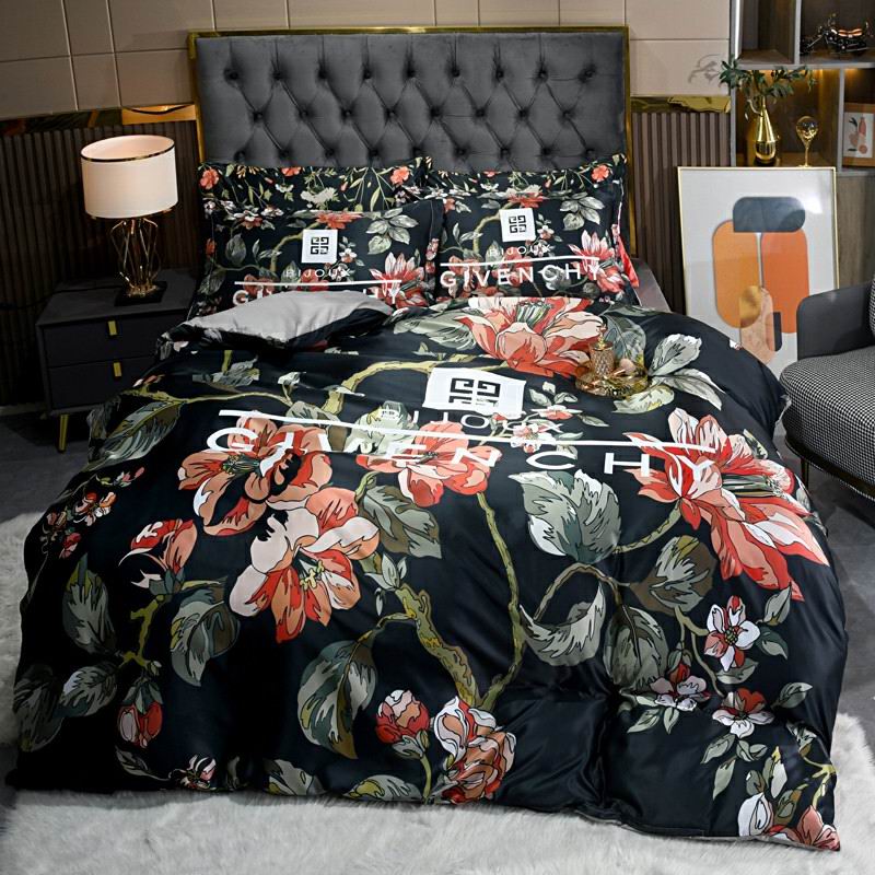 GIVENJY  Bedding Set