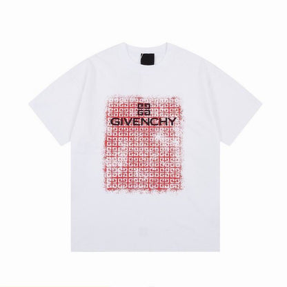 GIVENJY  T-shirt 2 Color 's