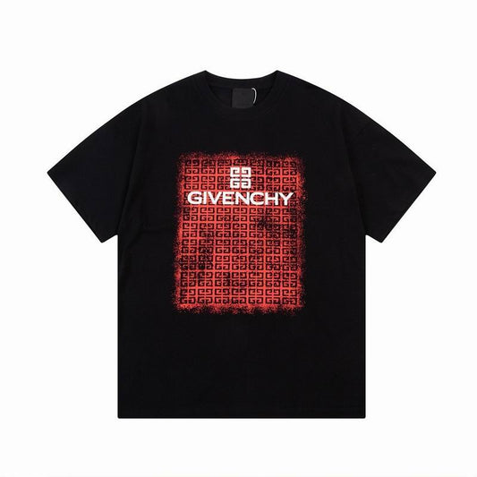 GIVENJY  T-shirt 2 Color 's