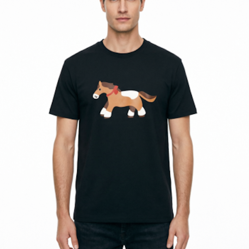 GU  T - Shirt short sleeve 2 Color's