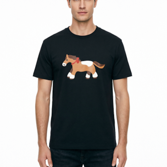 GU  T - Shirt short sleeve 2 Color's