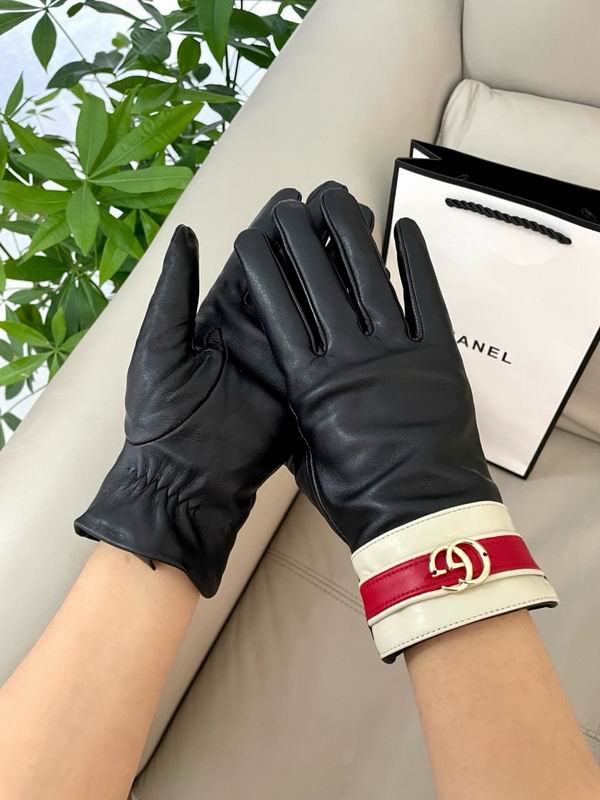 GU Gloves