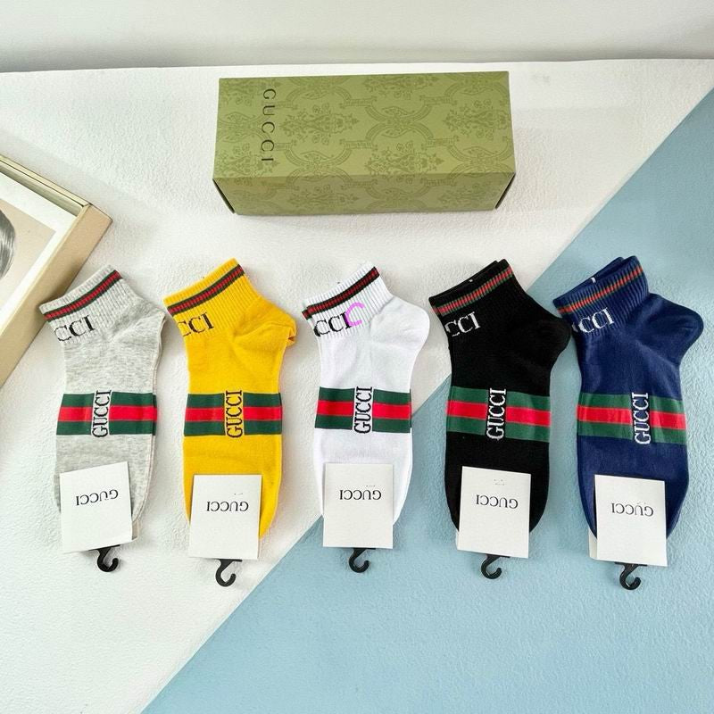 GU Socks