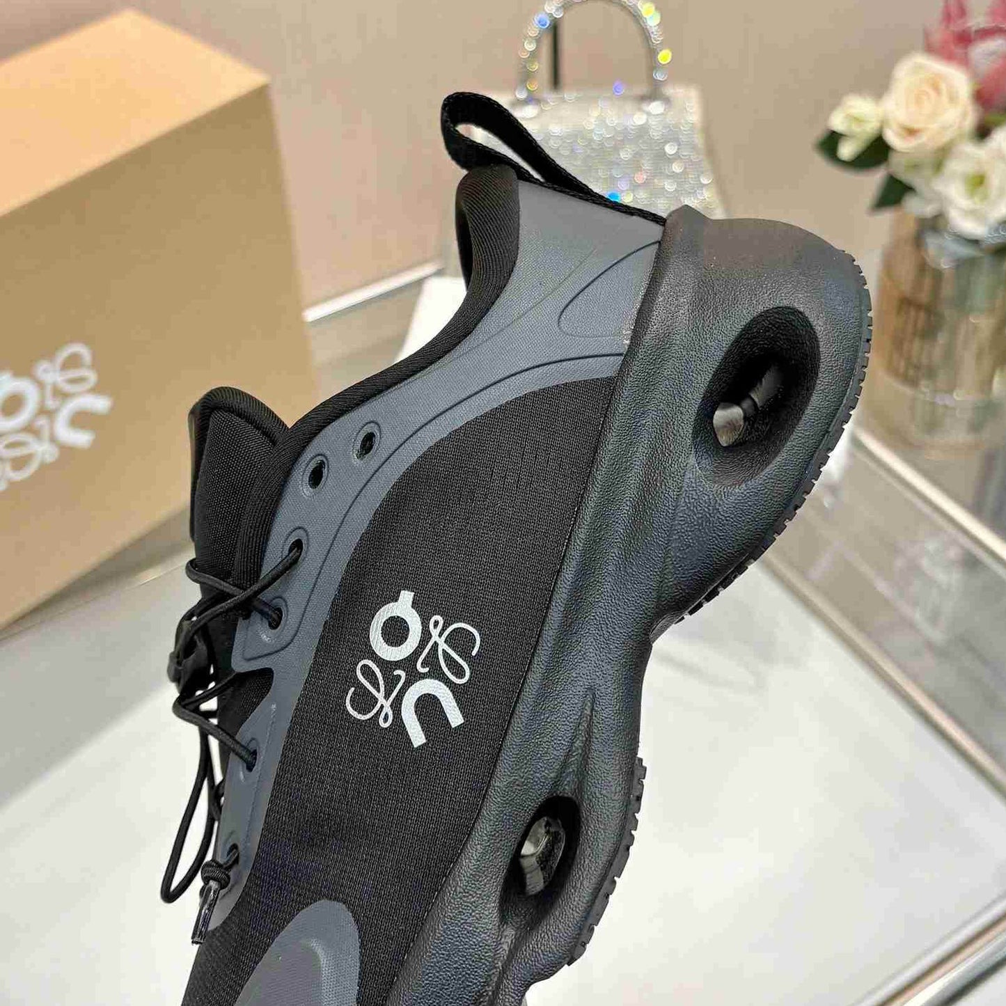 LOEV Sneakers trainers