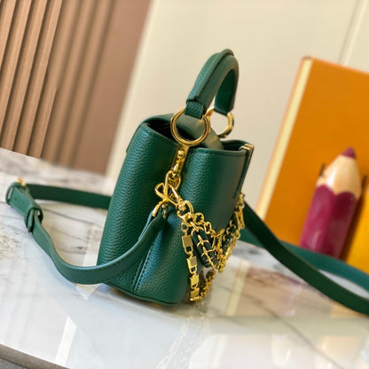 LU Small Bag 22 cm 2 Color's