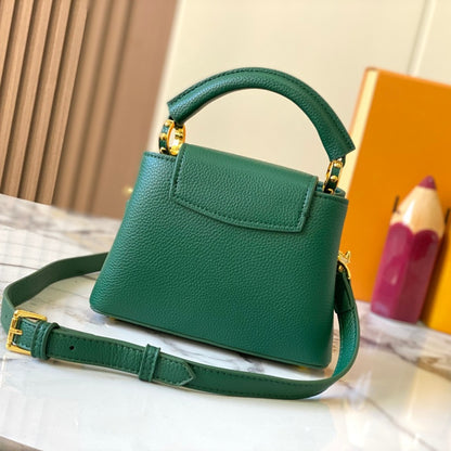 LU Small Bag 22 cm 2 Color's