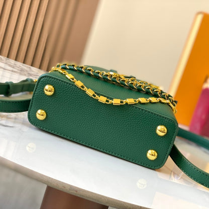 LU Small Bag 22 cm 2 Color's