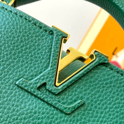 LU Small Bag 22 cm 2 Color's