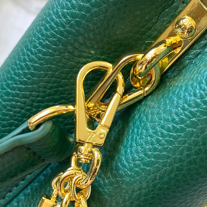 LU Small Bag 22 cm 2 Color's