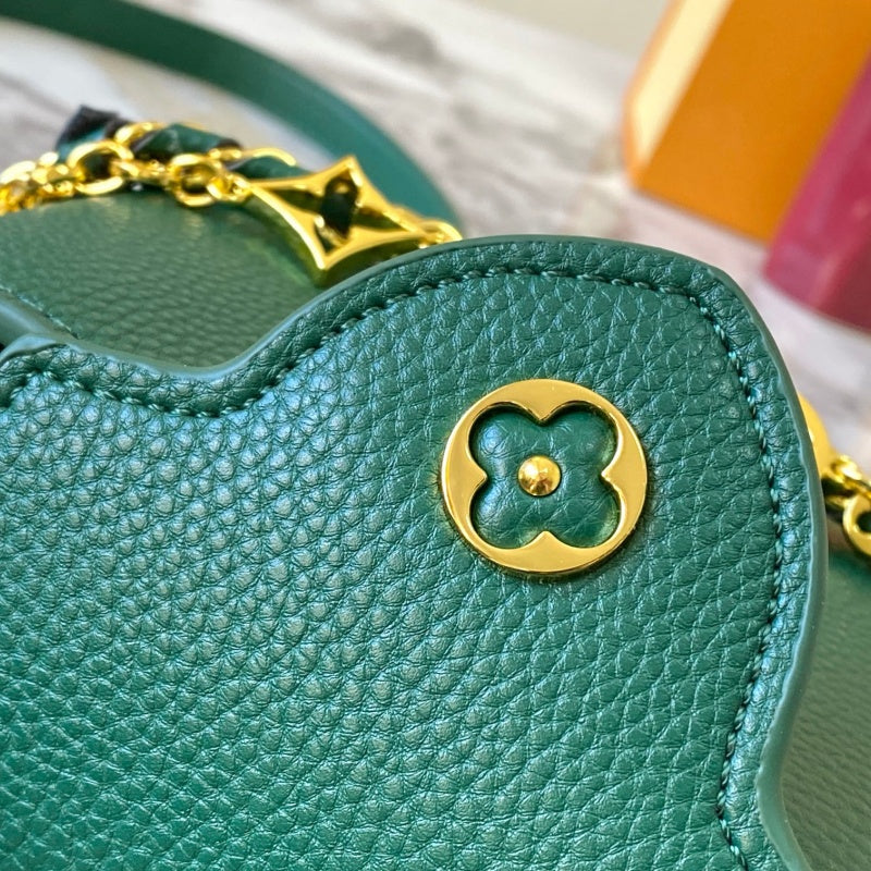 LU Small Bag 22 cm 2 Color's