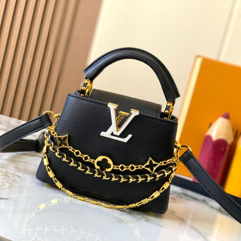 LU Small Bag 22 cm 2 Color's
