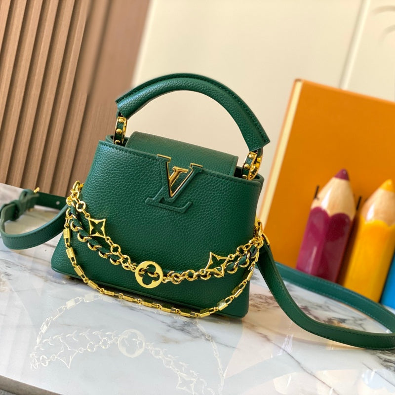 LU Small Bag 22 cm 2 Color's