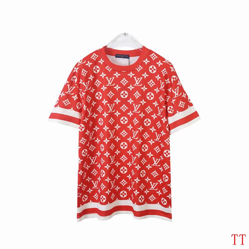 LU  T-shirt  2 Color 's