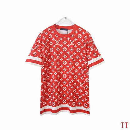 LU  T-shirt  2 Color 's